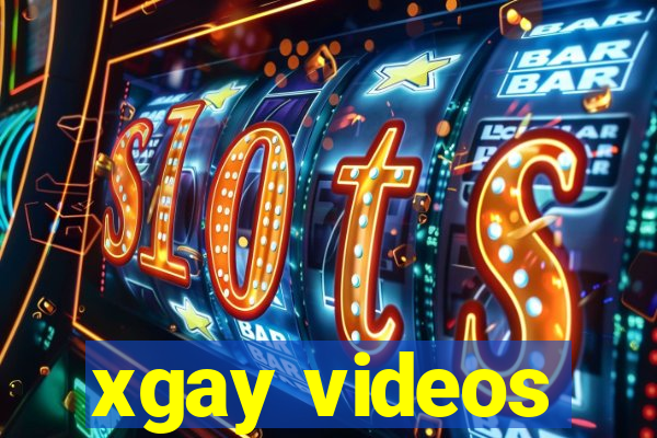 xgay videos
